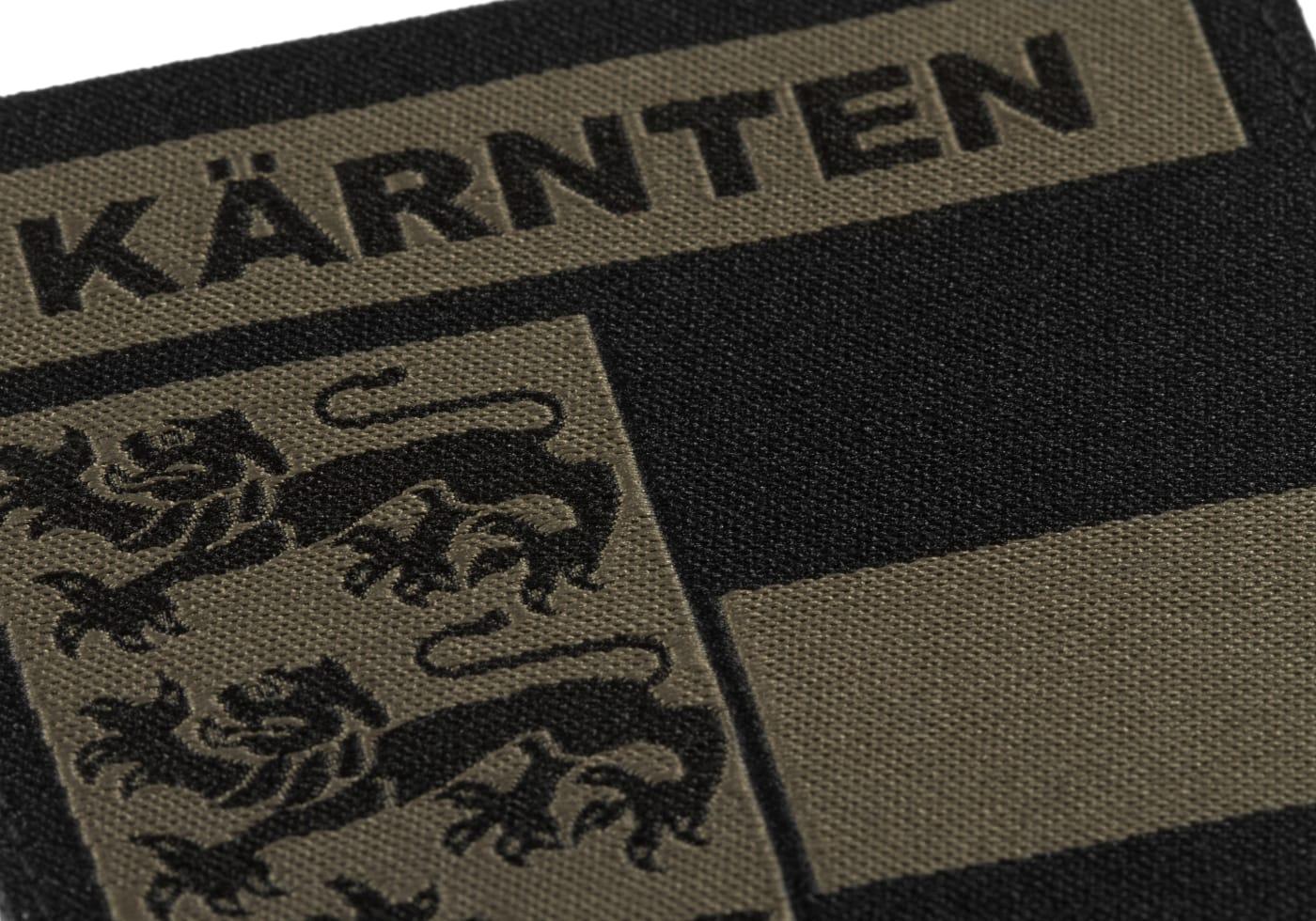 Clawgear Kärnten Shield Patch Clawgear