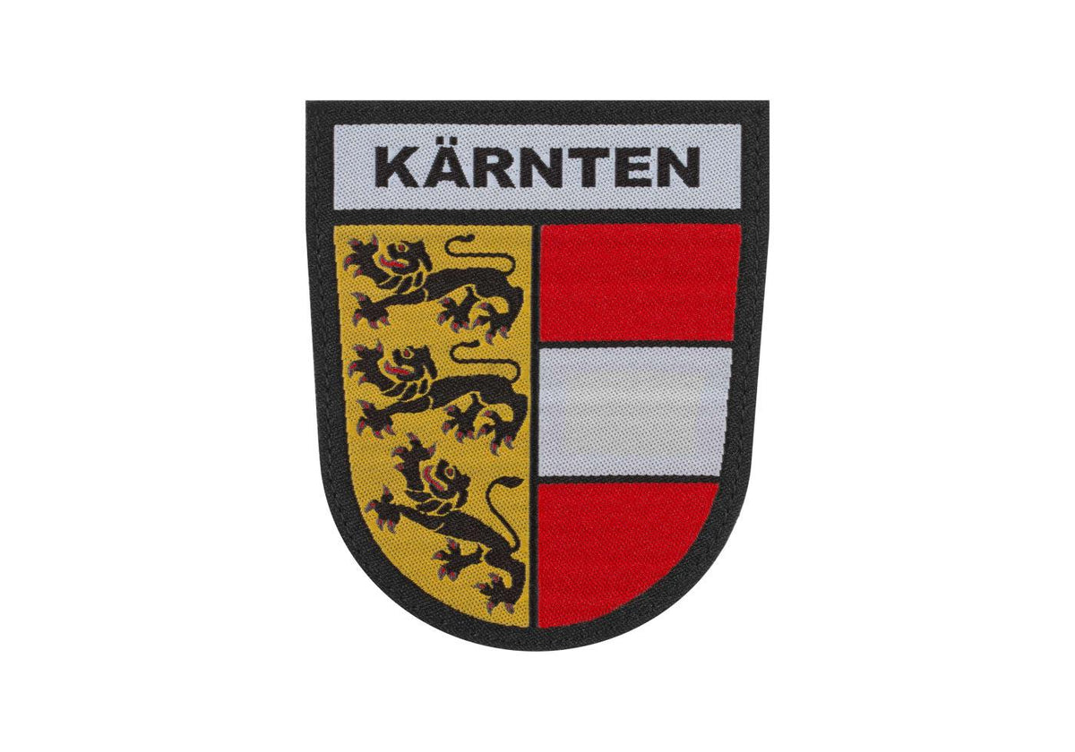 Clawgear Kärnten Shield Patch Clawgear