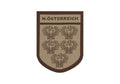 Clawgear Niederösterreich Shield Patch Clawgear
