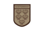 Clawgear Niederösterreich Shield Patch Clawgear