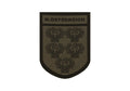 Clawgear Niederösterreich Shield Patch Clawgear