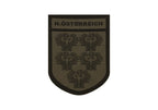 Clawgear Niederösterreich Shield Patch Clawgear