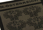 Clawgear Niederösterreich Shield Patch Clawgear