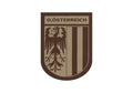 Clawgear Oberösterreich Shield Patch Clawgear