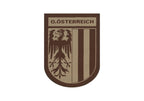Clawgear Oberösterreich Shield Patch Clawgear