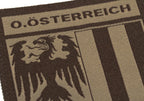 Clawgear Oberösterreich Shield Patch Clawgear