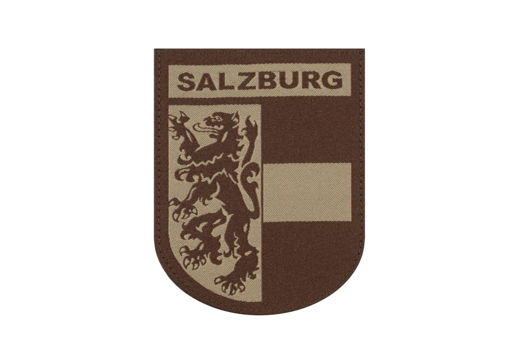 Clawgear Salzburg Shield Patch Clawgear