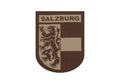 Clawgear Salzburg Shield Patch Clawgear