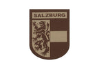 Clawgear Salzburg Shield Patch Clawgear