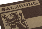 Clawgear Salzburg Shield Patch Clawgear