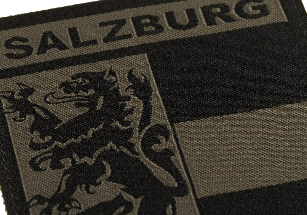Clawgear Salzburg Shield Patch Clawgear