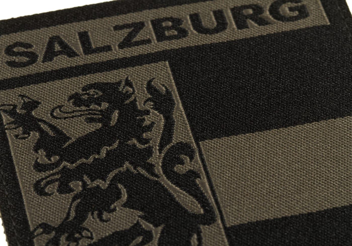 Clawgear Salzburg Shield Patch Clawgear