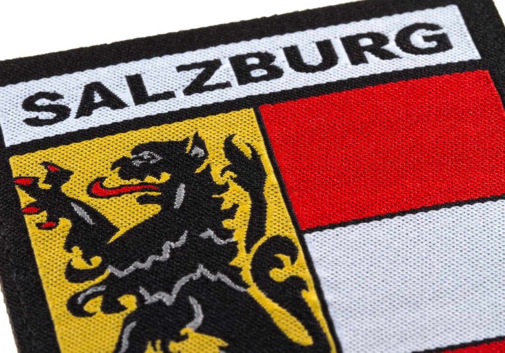 Clawgear Salzburg Shield Patch Clawgear