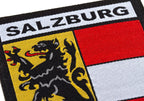 Clawgear Salzburg Shield Patch Clawgear