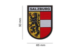 Clawgear Salzburg Shield Patch Clawgear
