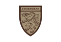 Clawgear Steiermark Shield Patch Clawgear