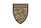 Clawgear Steiermark Shield Patch Clawgear