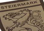 Clawgear Steiermark Shield Patch Clawgear