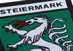 Clawgear Steiermark Shield Patch Clawgear