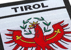 Clawgear Tirol Shield Patch Clawgear