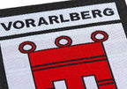 Clawgear Vorarlberg Shield Patch Clawgear