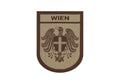 Clawgear Wien Shield Patch