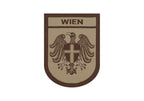 Clawgear Wien Shield Patch