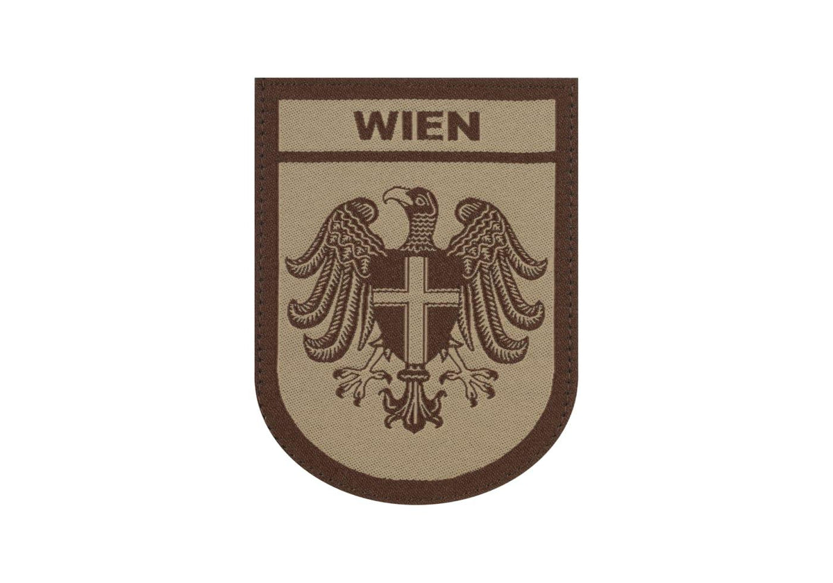 Clawgear Wien Shield Patch