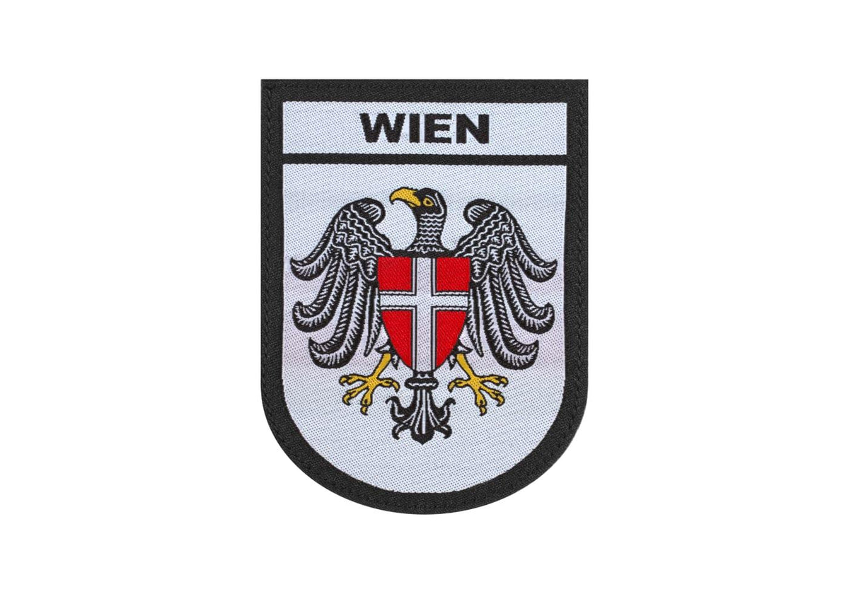 Clawgear Wien Shield Patch Clawgear