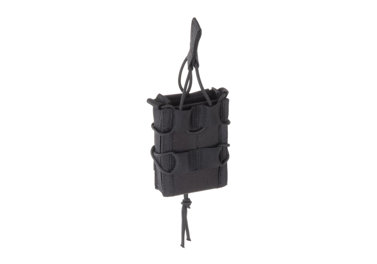 Invader Gear 5.56 Fast Mag Pouch - Black