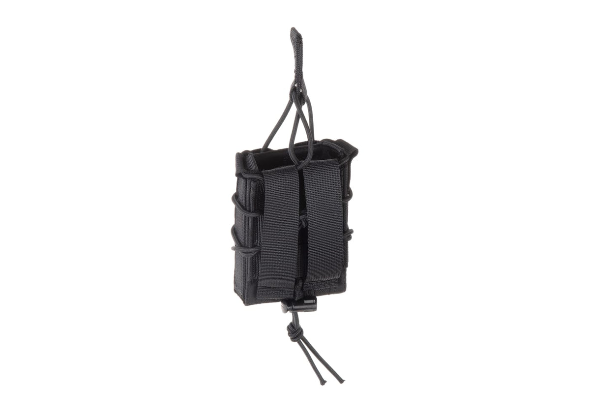 Invader Gear 5.56 Fast Mag Pouch - Black