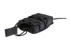 Invader Gear 5.56 Fast Mag Pouch - Black