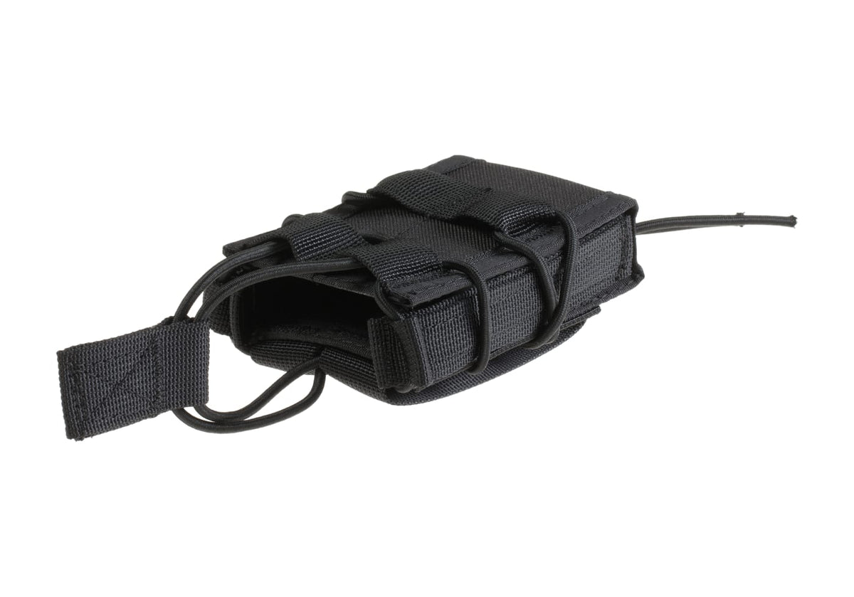 Invader Gear 5.56 Fast Mag Pouch - Black