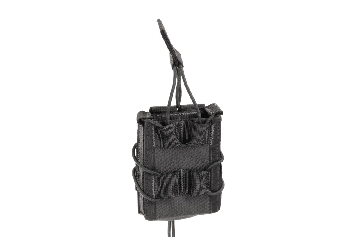 Invader Gear 5.56 Fast Mag Pouch - Wolf Grey