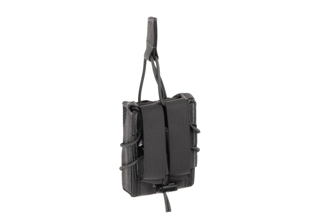 Invader Gear 5.56 Fast Mag Pouch - Wolf Grey