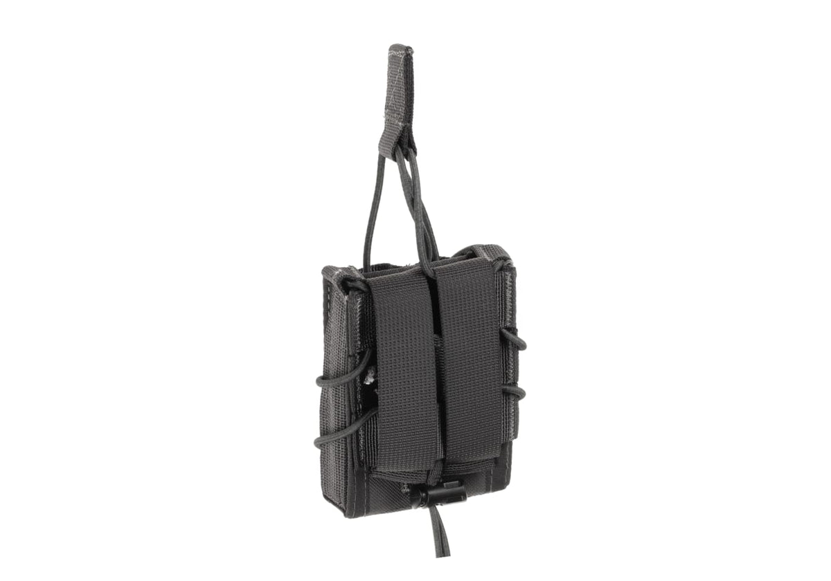 Invader Gear 5.56 Fast Mag Pouch - Wolf Grey