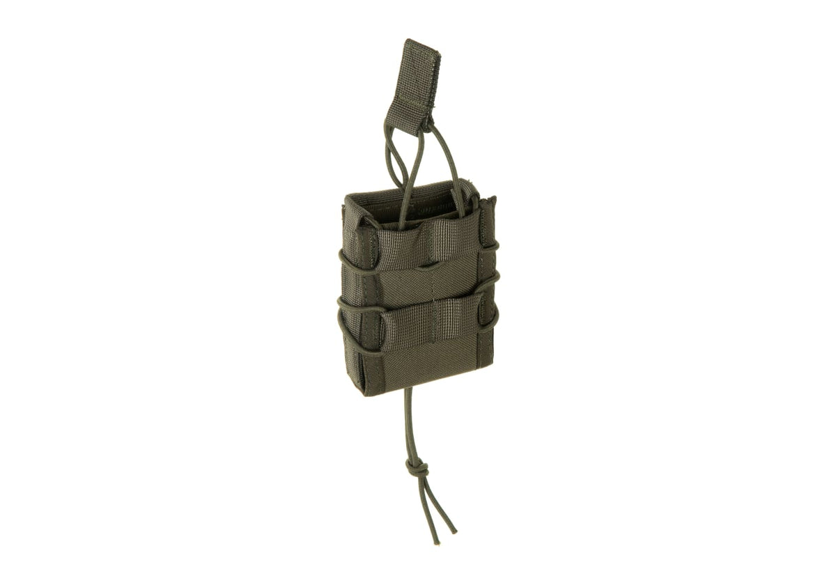 Invader Gear 5.56 Fast Mag Pouch - Ranger Green
