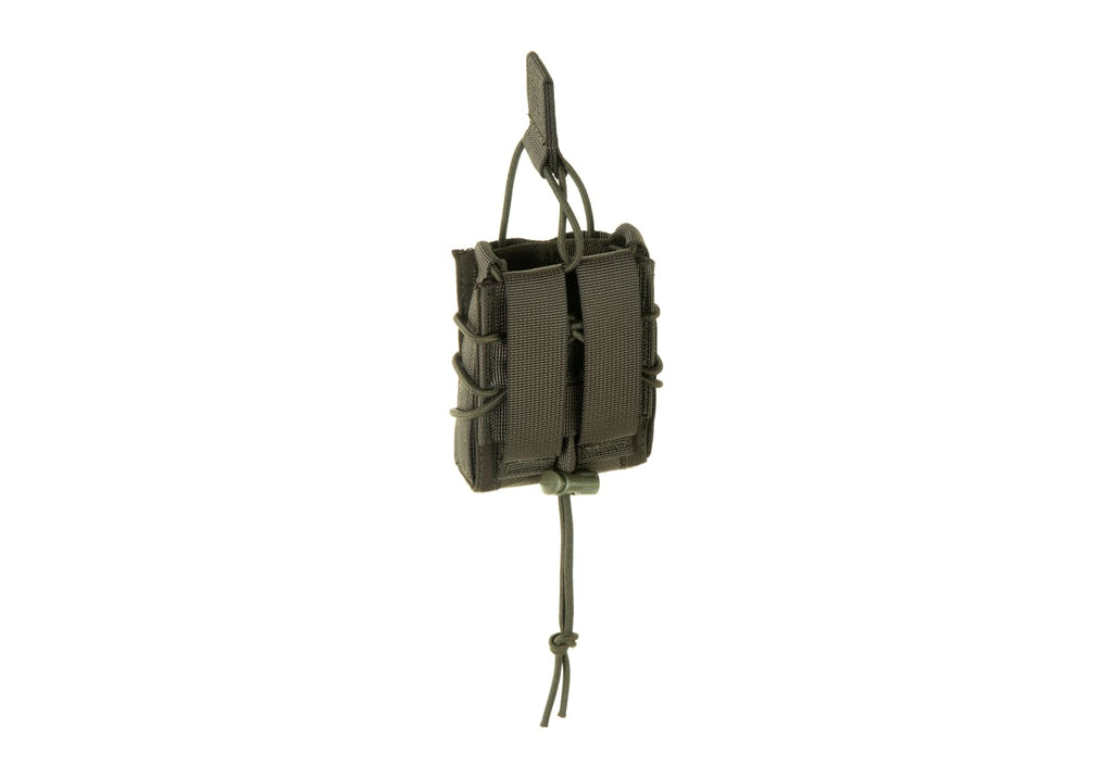Invader Gear 5.56 Fast Mag Pouch - Ranger Green