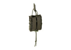 Invader Gear 5.56 Fast Mag Pouch - Ranger Green