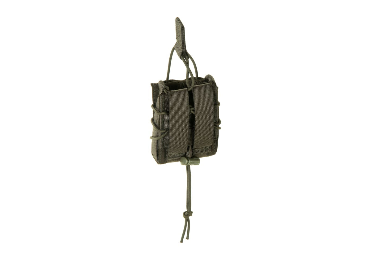 Invader Gear 5.56 Fast Mag Pouch - Ranger Green