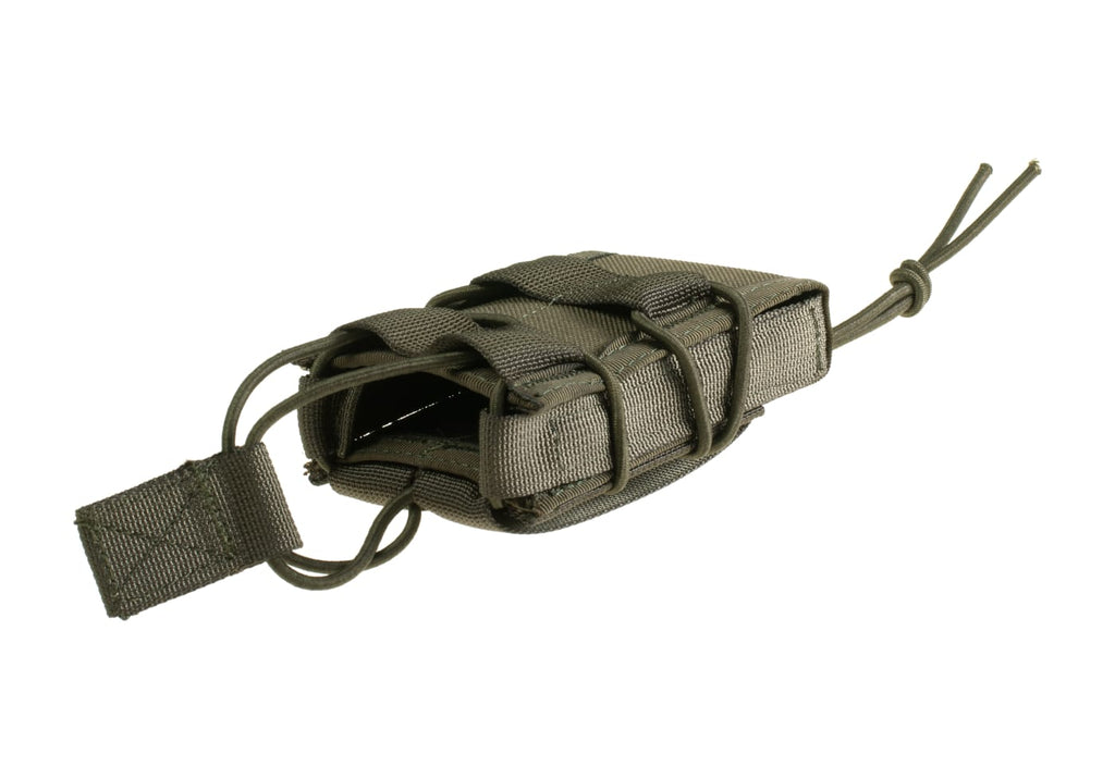 Invader Gear 5.56 Fast Mag Pouch - Ranger Green
