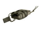 Invader Gear 5.56 Fast Mag Pouch - Ranger Green