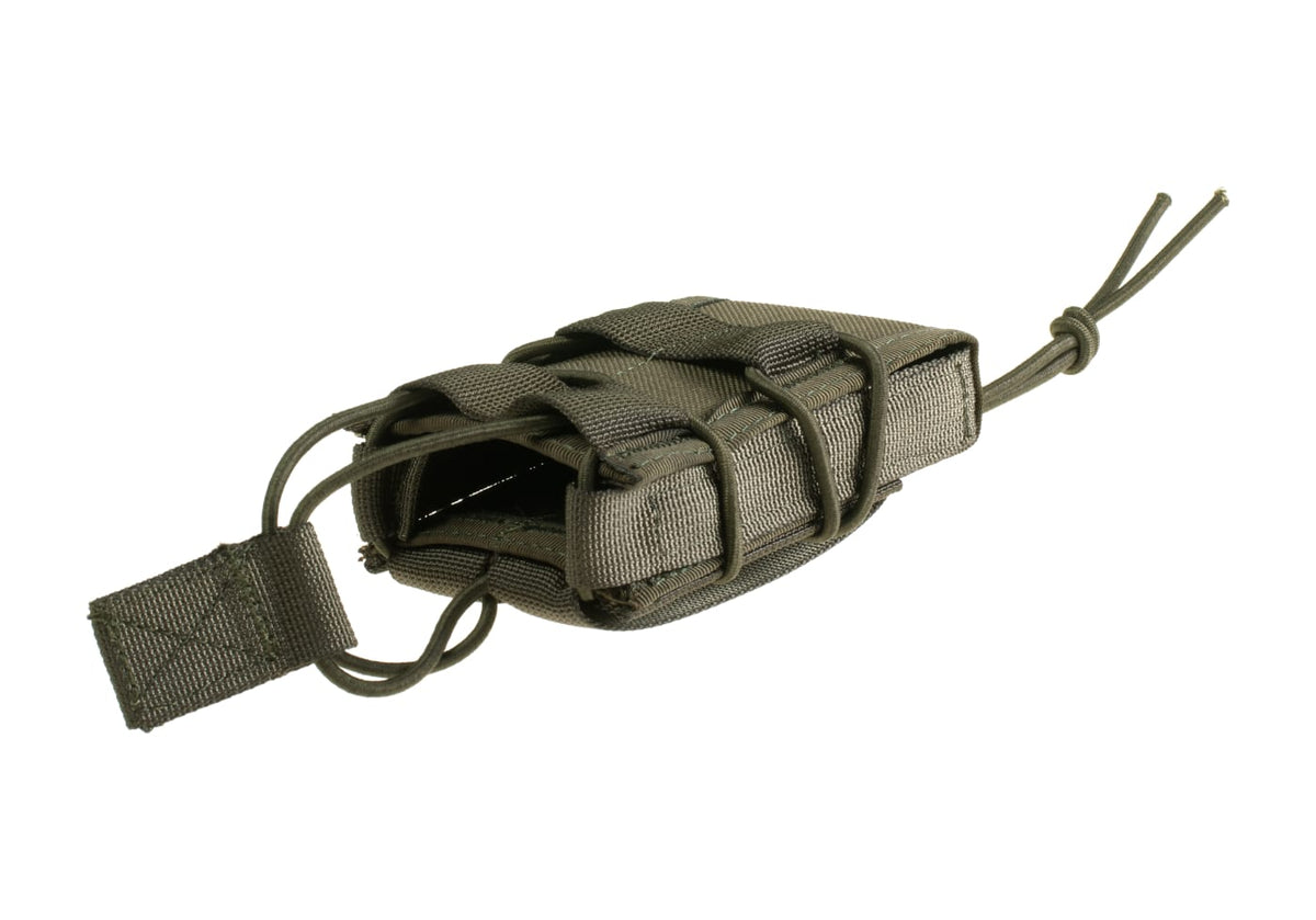 Invader Gear 5.56 Fast Mag Pouch - Ranger Green