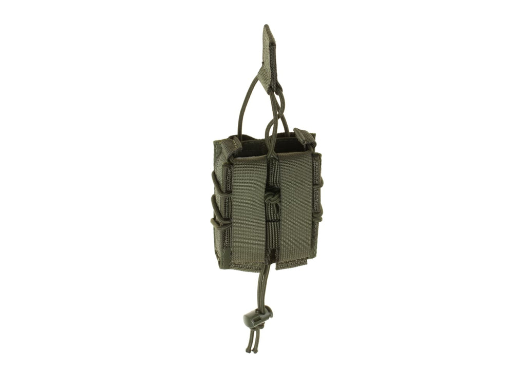 Invader Gear 5.56 Fast Mag Pouch - OD