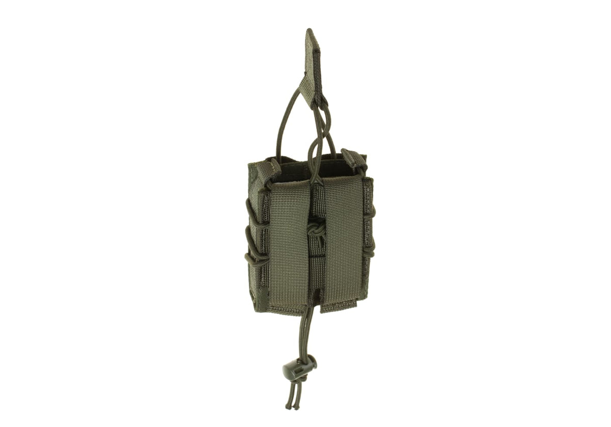 Invader Gear 5.56 Fast Mag Pouch - OD