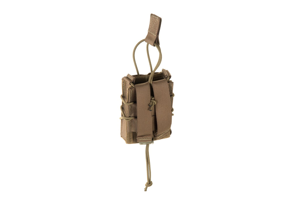 Invader Gear 5.56 Fast Mag Pouch - Coyote