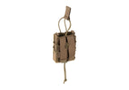 Invader Gear 5.56 Fast Mag Pouch - Coyote