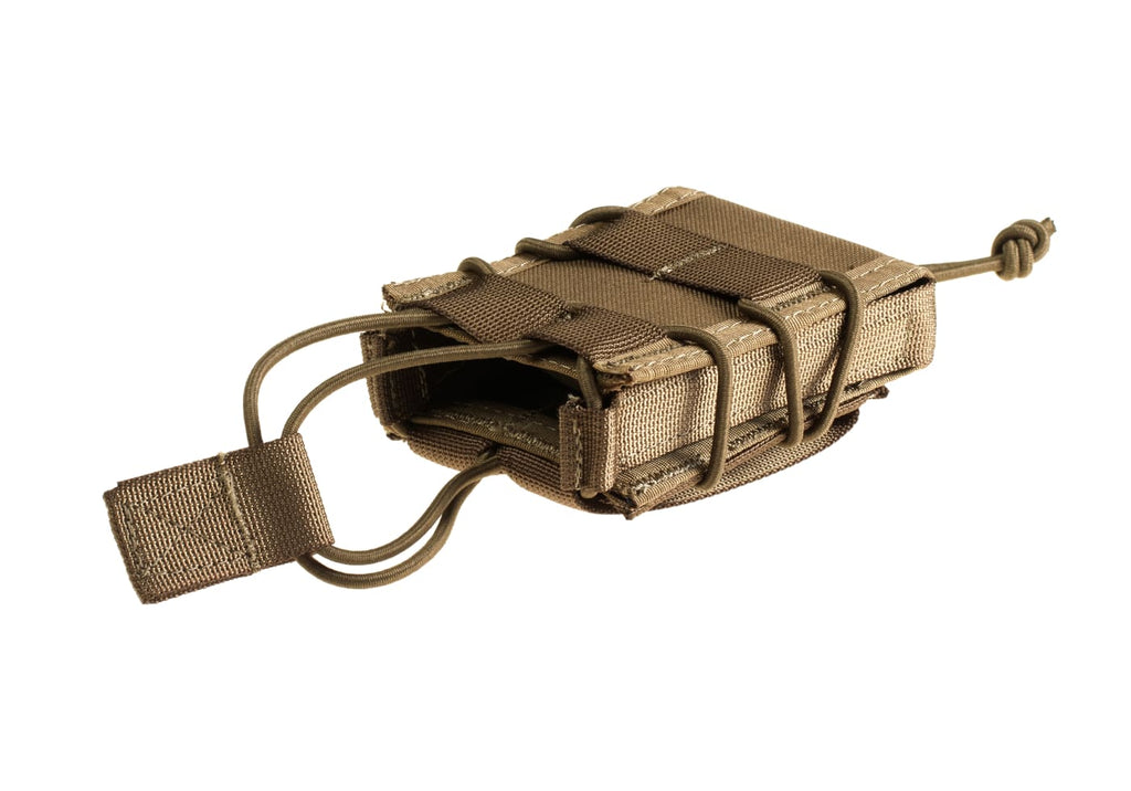 Invader Gear 5.56 Fast Mag Pouch - Coyote