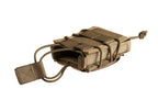 Invader Gear 5.56 Fast Mag Pouch - Coyote