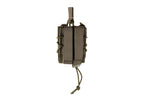 Invader Gear 5.56 Fast Mag Pouch - Multicam